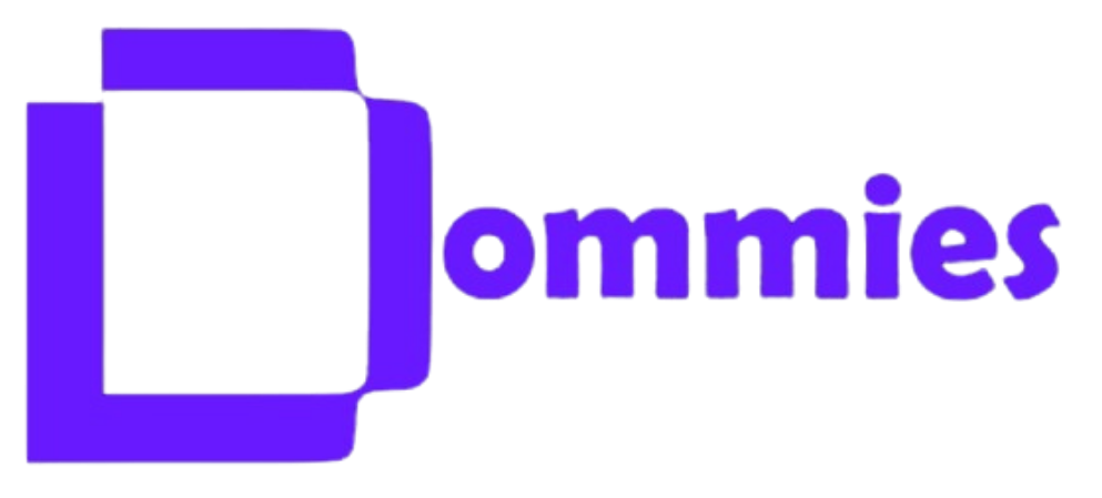 Dommies